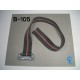 Curtain Strap And Webbing